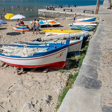 A 38Passi Dal Mare Villa Cefalu Exterior photo