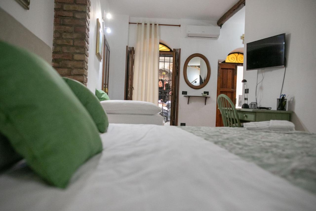 A 38Passi Dal Mare Villa Cefalu Exterior photo