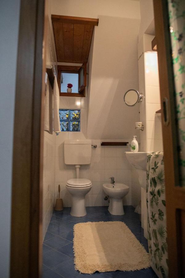 A 38Passi Dal Mare Villa Cefalu Exterior photo